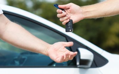 La impresionante subida de los coches en solo 5 años