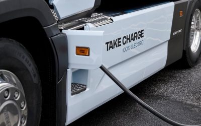 La Xunta amplía en más de 9 M€ el crédito de ayudas a la transformación de flotas de transporte