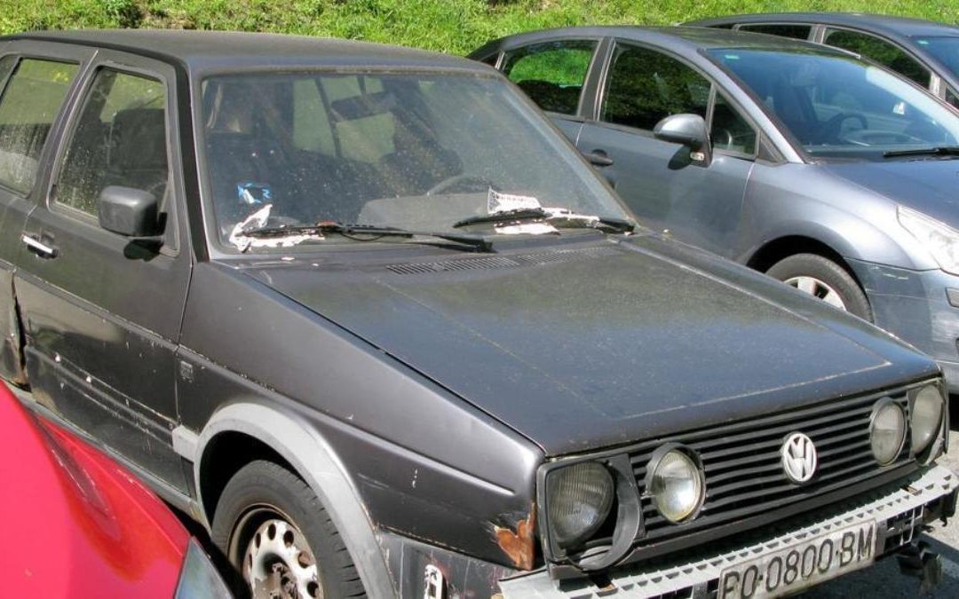 Buenas noticias de la DGT a los conductores que van a retirar su coche