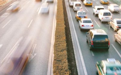 ¿Tienes coche viejo? La DGT tiene un mensaje para ti