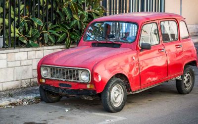Seguros a terceros, alternativa para evitar un coche zombi
