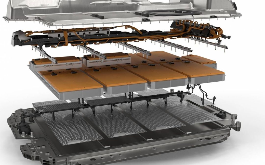 Avances en los materiales de ánodo y cátodo para optimizar la vida útil de las baterías de ión litio
