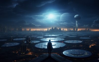 La revolución de la inteligencia artificial en el reciclaje de automóviles