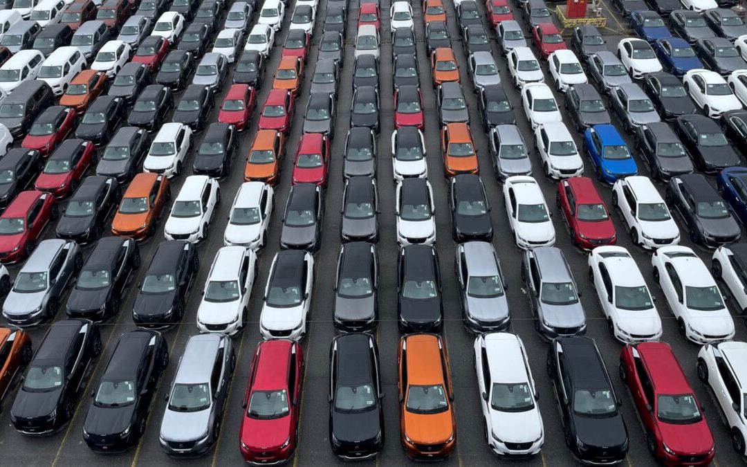 Propuesta de la UE: que las marcas decidan cuando un coche debe ir al desguace
