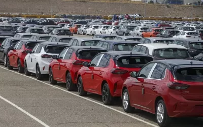 Los gobiernos europeos buscan suavizar la normativa Euro7 para las emisiones de los coches