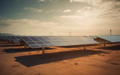 Manejo de baterías de vehículos eléctricos, un desafío creciente para la industria automotriz