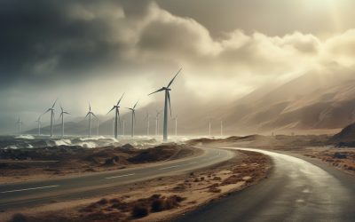 El impacto ambiental de la producción de baterías de vehículos eléctricos preocupa a los consumidores