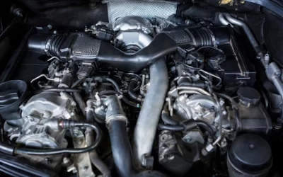 Razones para comprar un motor de segunda mano si el tuyo se estropea