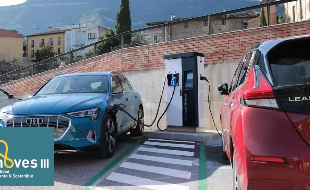 Cómo dar de baja un vehículo para llevarlo al desguace y cobrar la ayuda de los eléctricos