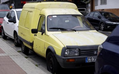 ¿Qué pasa si doy de baja un coche en la DGT? Cómo hacerlo y cuánto cuesta volver a darlo de alta